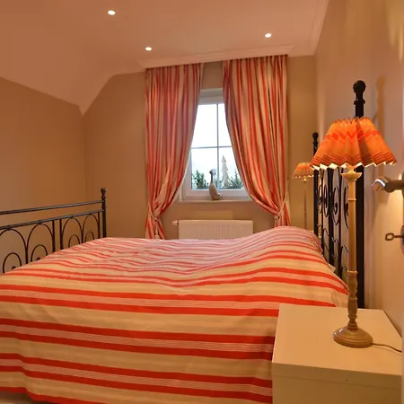 Σπίτι διακοπών Forestside Retreat, Malmedy, Cleaning Included