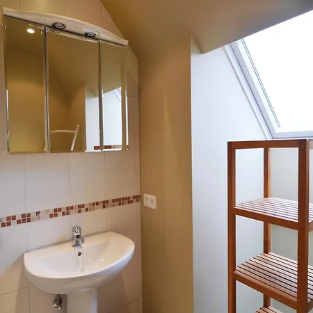 Forestside Retreat, Malmedy, Cleaning Included Malmedy