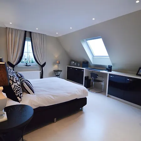 Forestside Retreat, Malmedy, Cleaning Included * מאלמדי