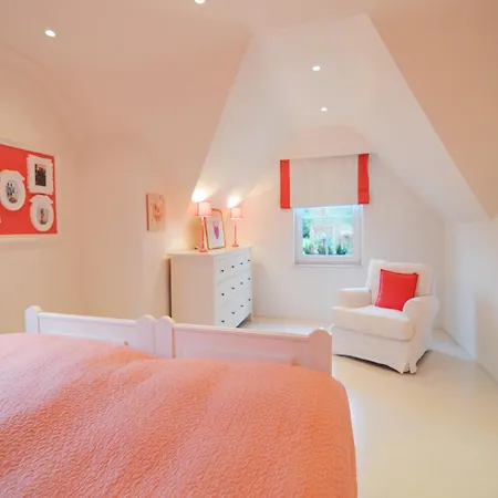 Forestside Retreat, Malmedy, Cleaning Included Σπίτι διακοπών Malmedy