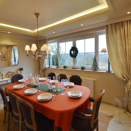 Forestside Retreat, Malmedy, Cleaning Included *
