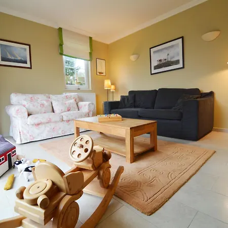 Forestside Retreat, Malmedy, Cleaning Included * מאלמדי