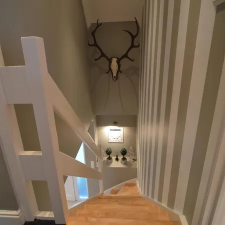 Σπίτι διακοπών Forestside Retreat, Malmedy, Cleaning Included Malmedy