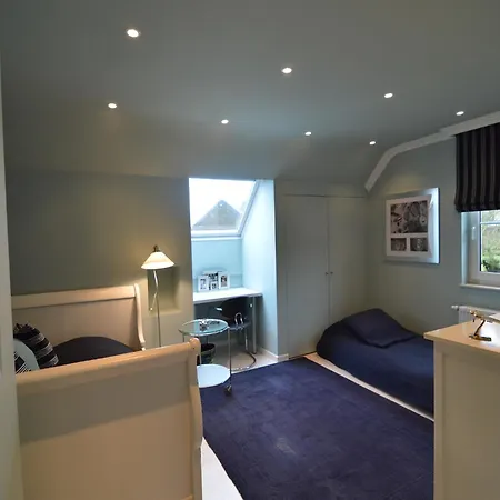 Forestside Retreat, Malmedy, Cleaning Included *