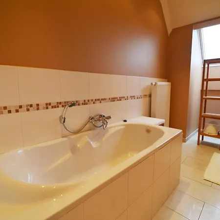In With Sauna, Cleaning Included * Malmedy