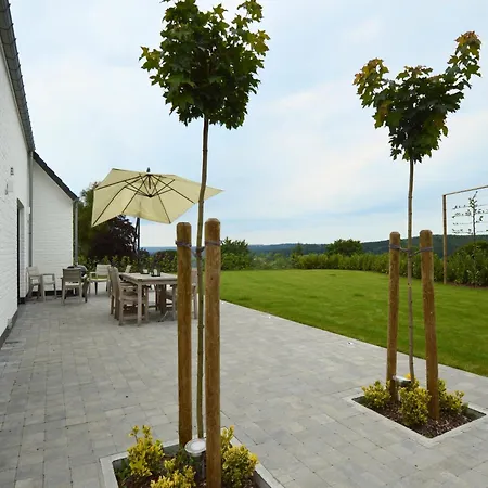 Forestside Retreat, Malmedy, Cleaning Included
