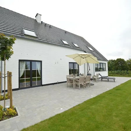 Forestside Retreat, Malmedy, Cleaning Included *