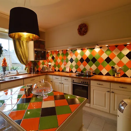 Forestside Retreat, Malmedy, Cleaning Included Σπίτι διακοπών