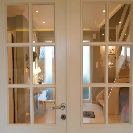 בית נופש Forestside Retreat, Malmedy, Cleaning Included