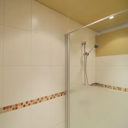 בית נופש Forestside Retreat, Malmedy, Cleaning Included